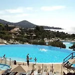 Lejlighed Vista Mare Cap Esterel Agay *