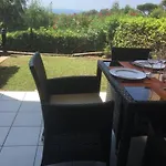 Lejlighed Vista Mare Cap Esterel Agay