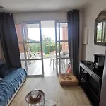 Lejlighed Vista Mare Cap Esterel Agay *