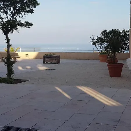 דירה Vista Mare Cap Esterel Agay