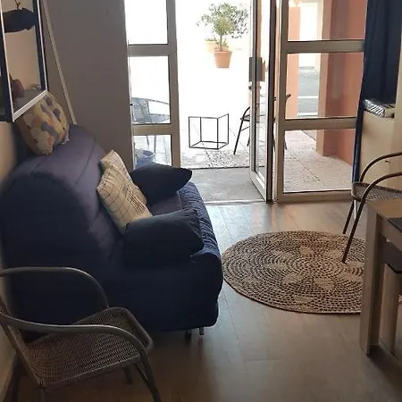 Vista Mare Cap Esterel Agay *