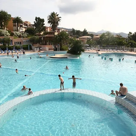 Vista Mare Cap Esterel Agay *