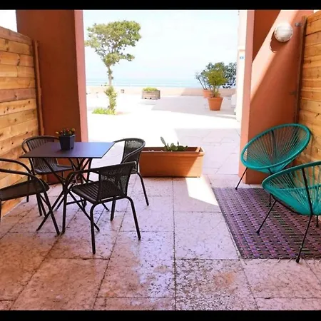 Vista Mare Cap Esterel Agay * Saint-Raphaël