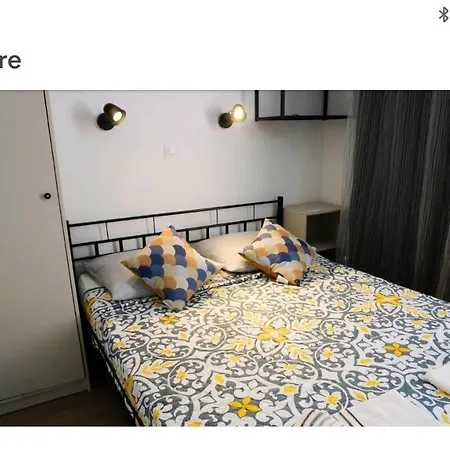 Vista Mare Cap Esterel Agay アパート *