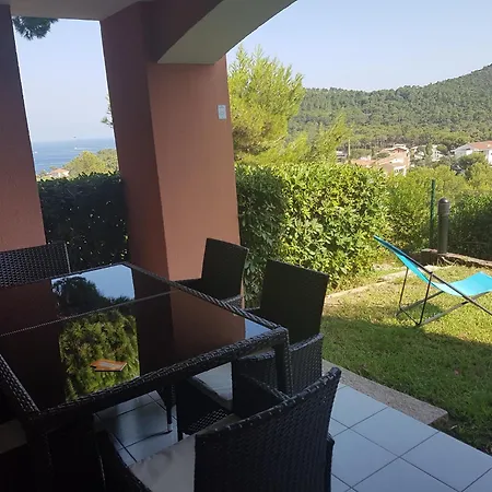 Vista Mare Cap Esterel Agay *