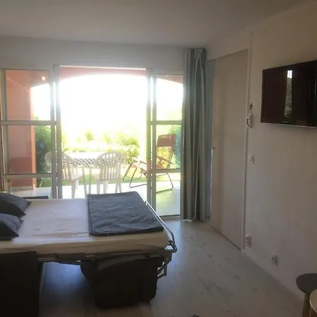 Vista Mare Cap Esterel Agay Сен-Рафаель