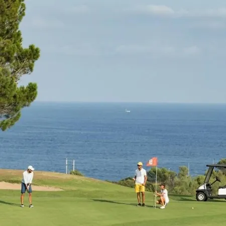 Vista Mare Cap Esterel Agay * Saint-Raphaël