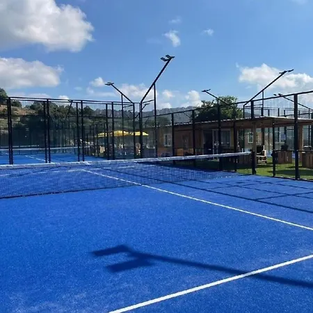 Vista Mare Cap Esterel Agay アパート