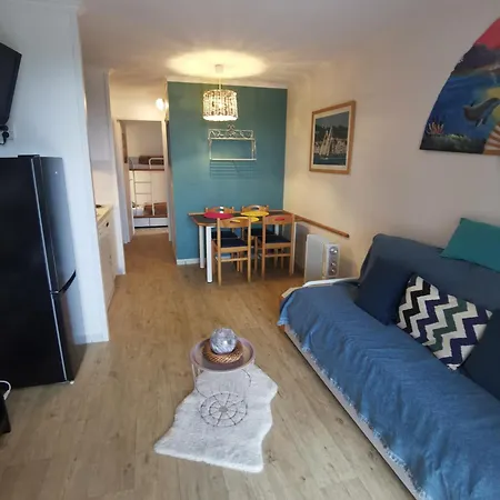 Vista Mare Cap Esterel Agay דירה Saint-Raphaël