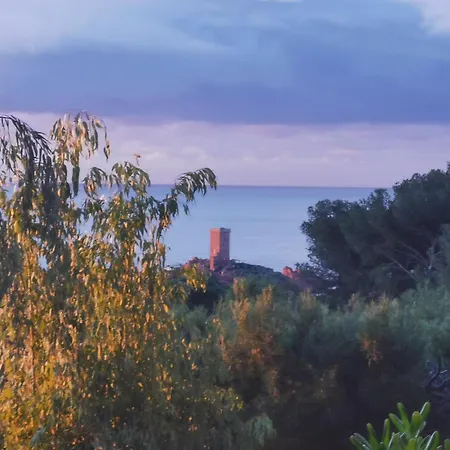 Vista Mare Cap Esterel Agay