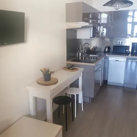 Vista Mare Cap Esterel Agay * Сен-Рафаель