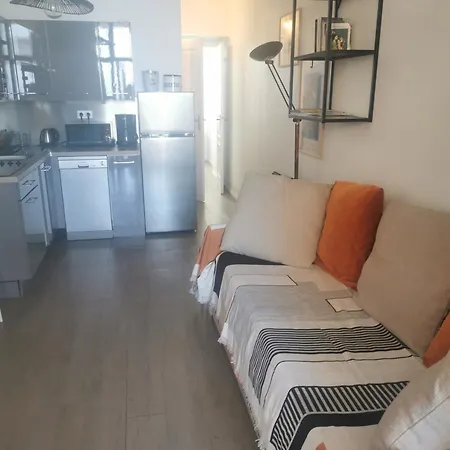 Vista Mare Cap Esterel Agay * Сен-Рафаель