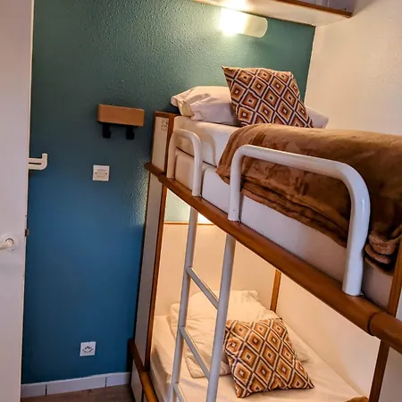 Апартаменти Vista Mare Cap Esterel Agay *