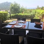 Vista Mare Cap Esterel Agay Apartment *