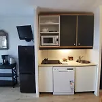 Apartment Vista Mare Cap Esterel Agay Saint-Raphael (Var)