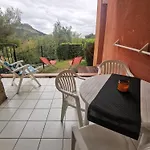 Apartment Vista Mare Cap Esterel Agay