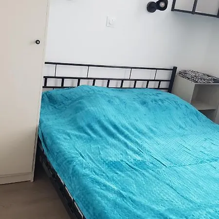 Vista Mare Cap Esterel Agay *