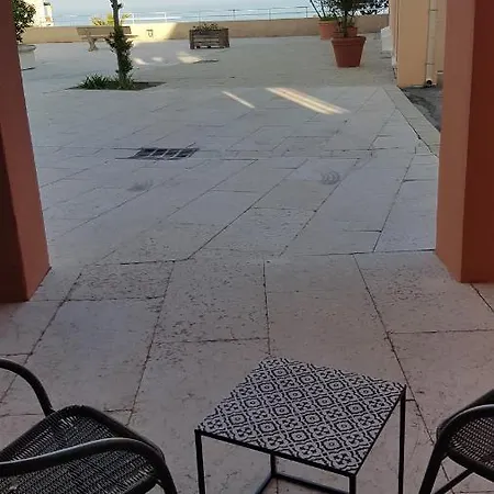 Appartamento Vista Mare Cap Esterel Agay