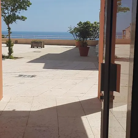 Vista Mare Cap Esterel Agay Appartamento