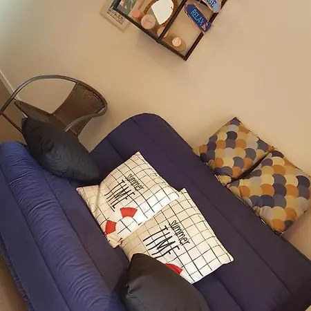 Apartment Vista Mare Cap Esterel Agay Saint-Raphaël