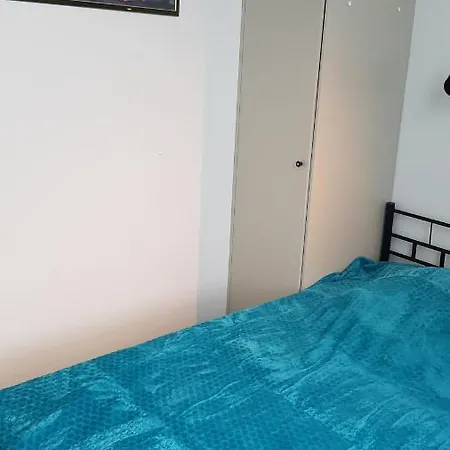 Vista Mare Cap Esterel Agay Apartment