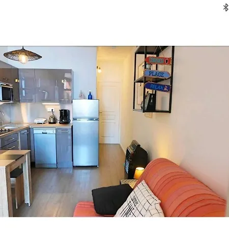 Vista Mare Cap Esterel Agay Apartment