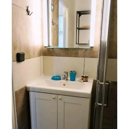 Vista Mare Cap Esterel Agay * Saint-Raphaël