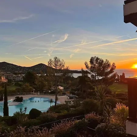 Vista Mare Cap Esterel Agay