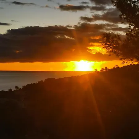 Vista Mare Cap Esterel Agay *