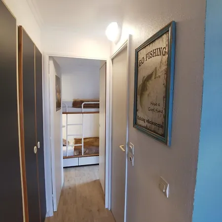 Apartment Vista Mare Cap Esterel Agay Saint-Raphaël