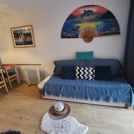 Vista Mare Cap Esterel Agay Apartment Saint-Raphaël