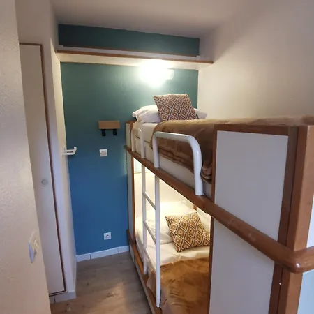 Vista Mare Cap Esterel Agay Apartment *