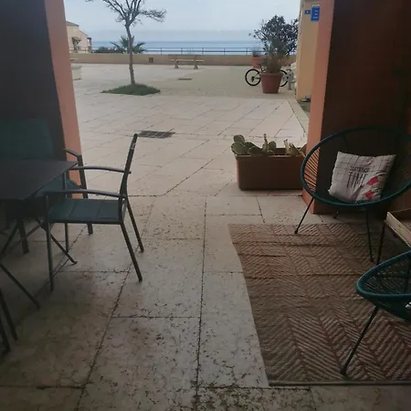 Vista Mare Cap Esterel Agay Appartamento *