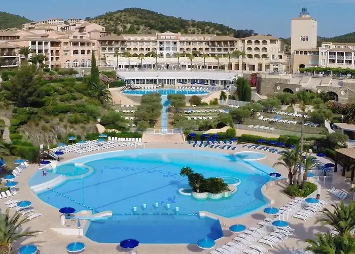 Vista Mare Cap Esterel Agay Daire *