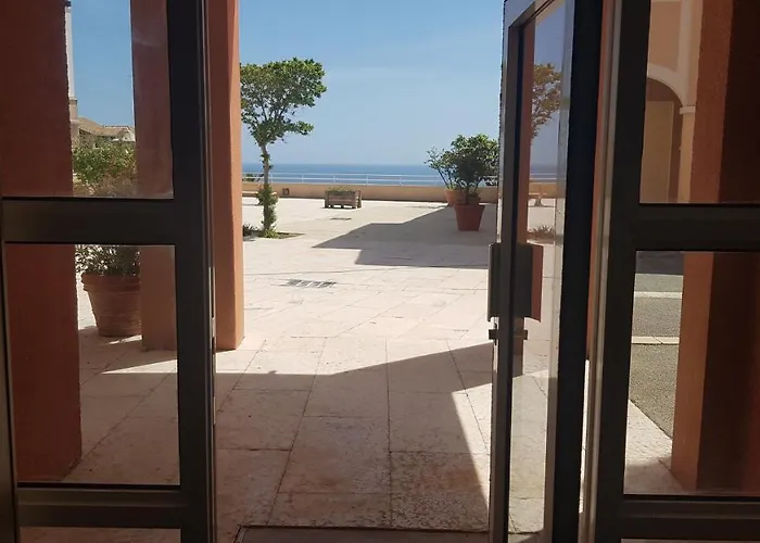 Vista Mare Cap Esterel Agay * Saint-Raphaël