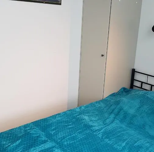 Vista Mare Cap Esterel Agay 아파트