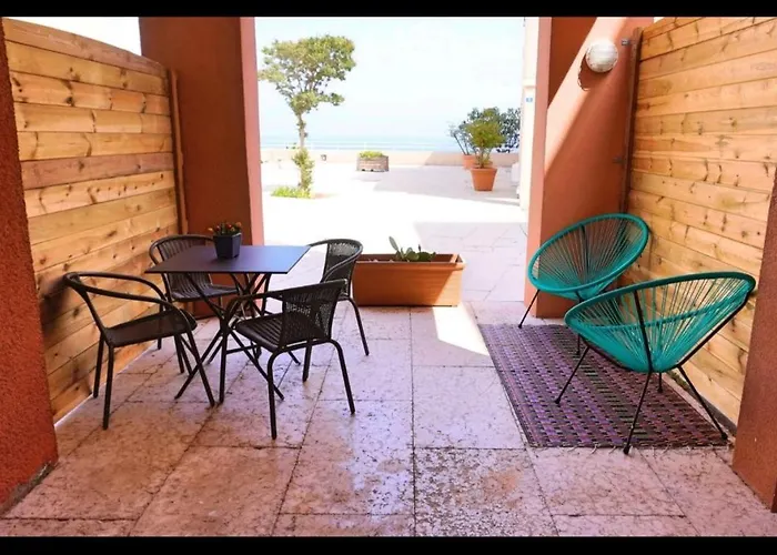 Vista Mare Cap Esterel Agay * Saint-Raphaël