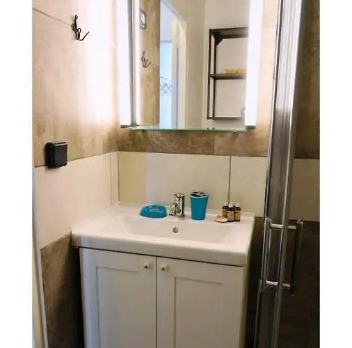 Vista Mare Cap Esterel Agay * Saint-Raphaël