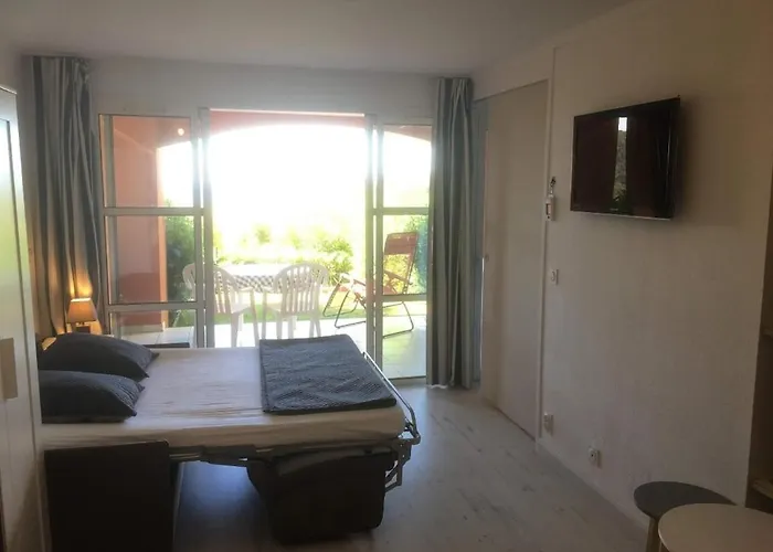 Vista Mare Cap Esterel Agay Saint-Raphaël