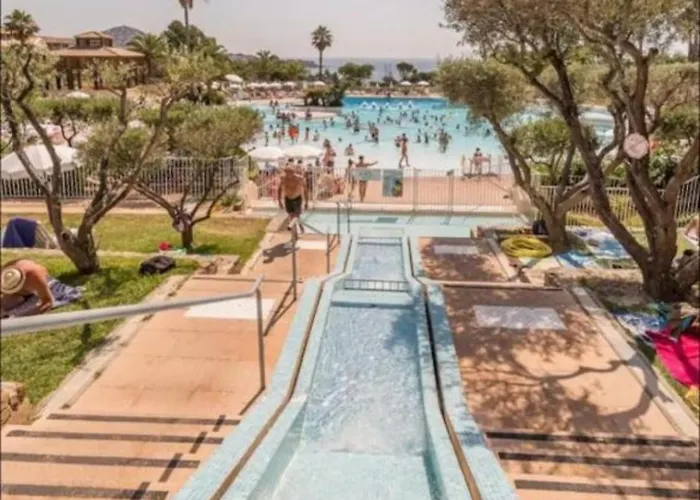 Vista Mare Cap Esterel Agay