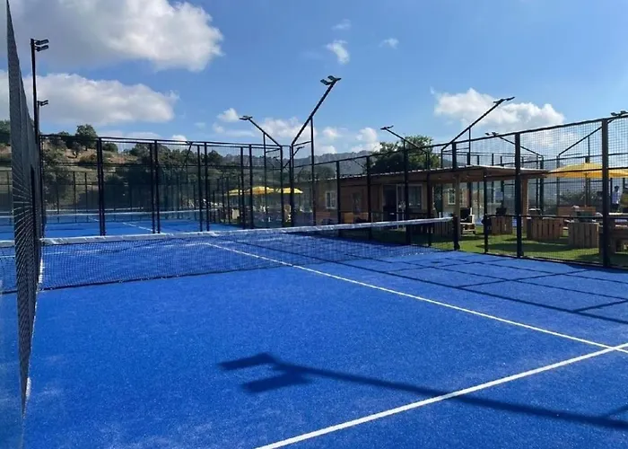 Vista Mare Cap Esterel Agay 아파트