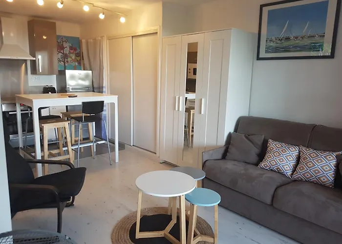 Vista Mare Cap Esterel Agay 아파트 Saint-Raphaël