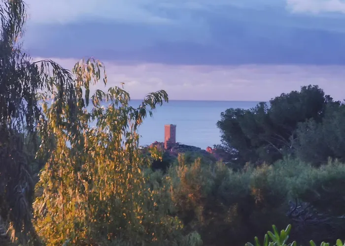 Vista Mare Cap Esterel Agay