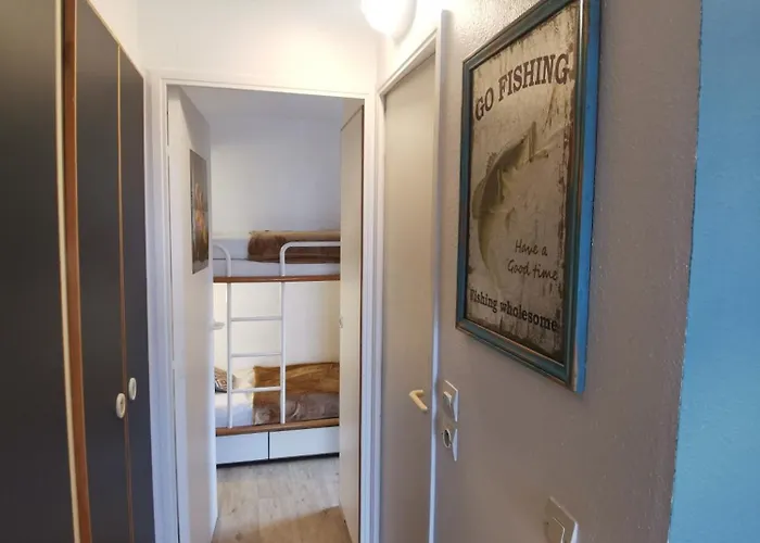 Apartment Vista Mare Cap Esterel Agay Saint-Raphaël