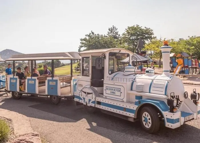 Vista Mare Cap Esterel Agay Saint-Raphaël