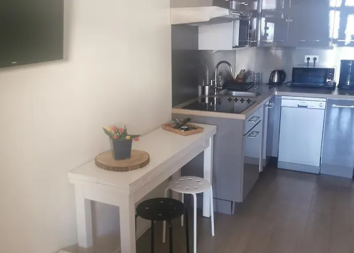 Vista Mare Cap Esterel Agay * Saint-Raphaël