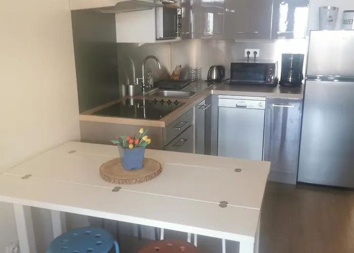 Vista Mare Cap Esterel Agay *