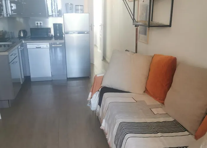 Vista Mare Cap Esterel Agay * Saint-Raphaël